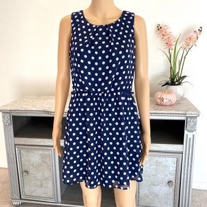 Polka Dot Dress | Every 1